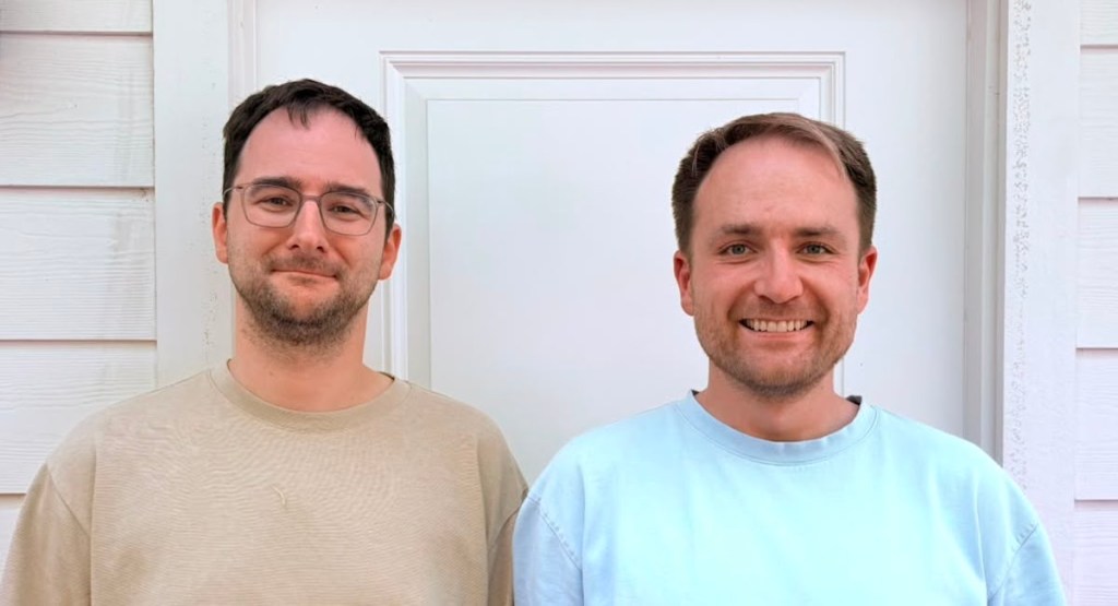 Matthias Petri and Andrey Styskin - Keenable
