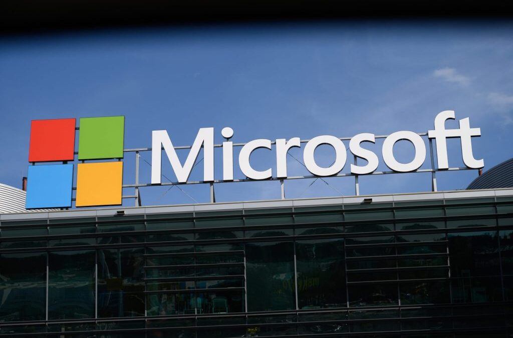 Microsoft launches its own AI deployment company with $2.5 billion commitment