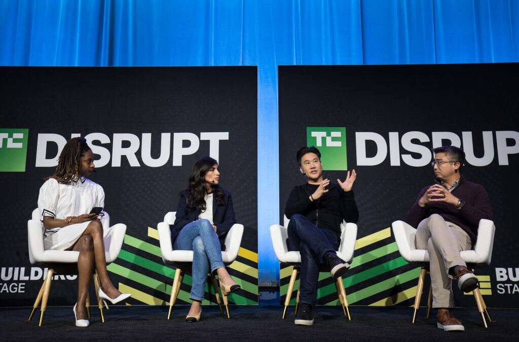 No product? No problem. This Disrupt 2026 session shows how to get pre-seed funding with conviction, storytelling 