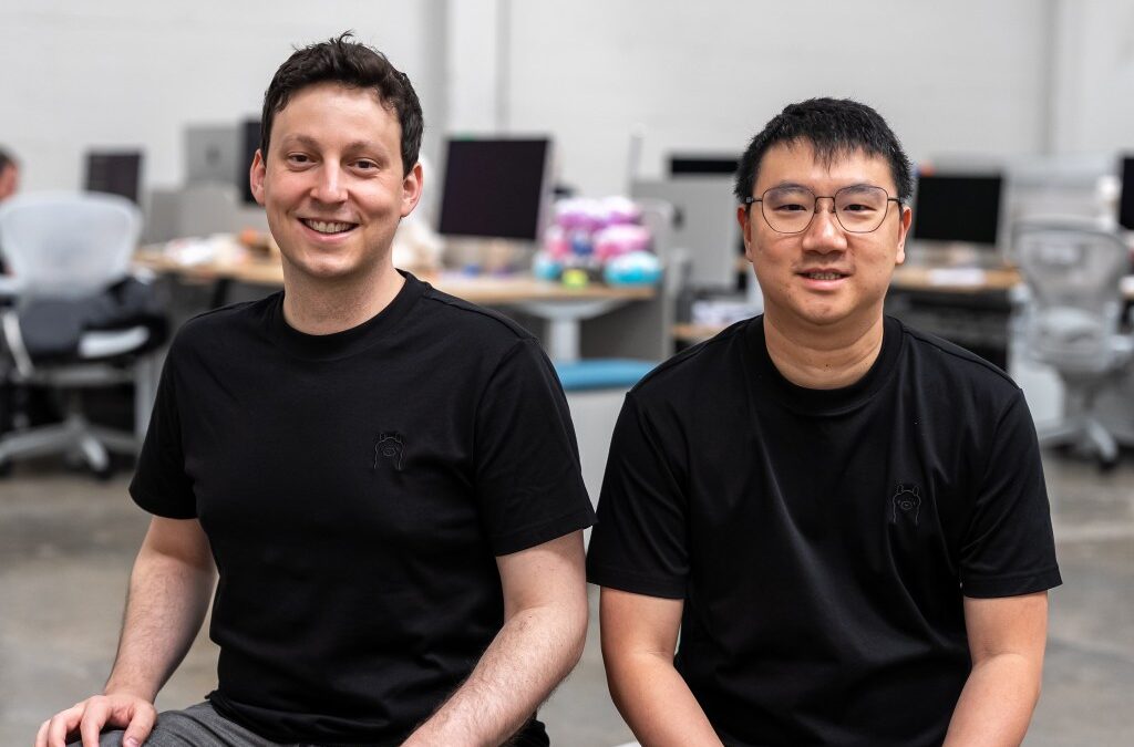 Popular open source AI developer tool Ollama raises $65M, grows to nearly 9M users
