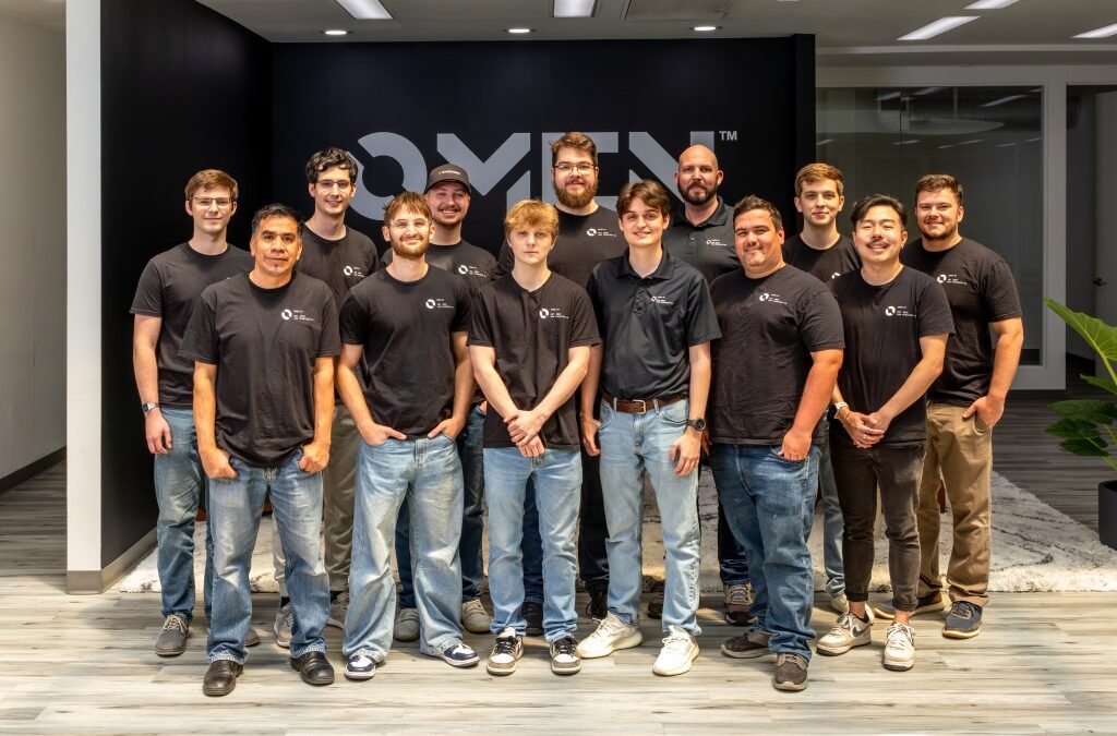 Omen AI’s plan to optimize data centers is all wet