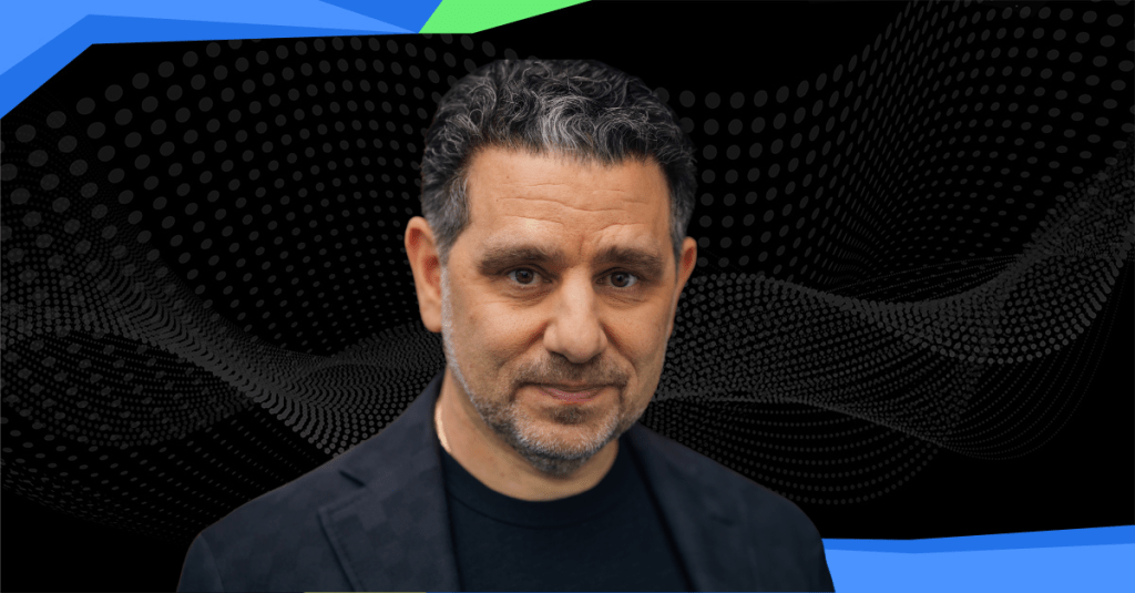 What comes after the smartphone? Amazon’s Panos Panay will make his case at TechCrunch Disrupt 2026 