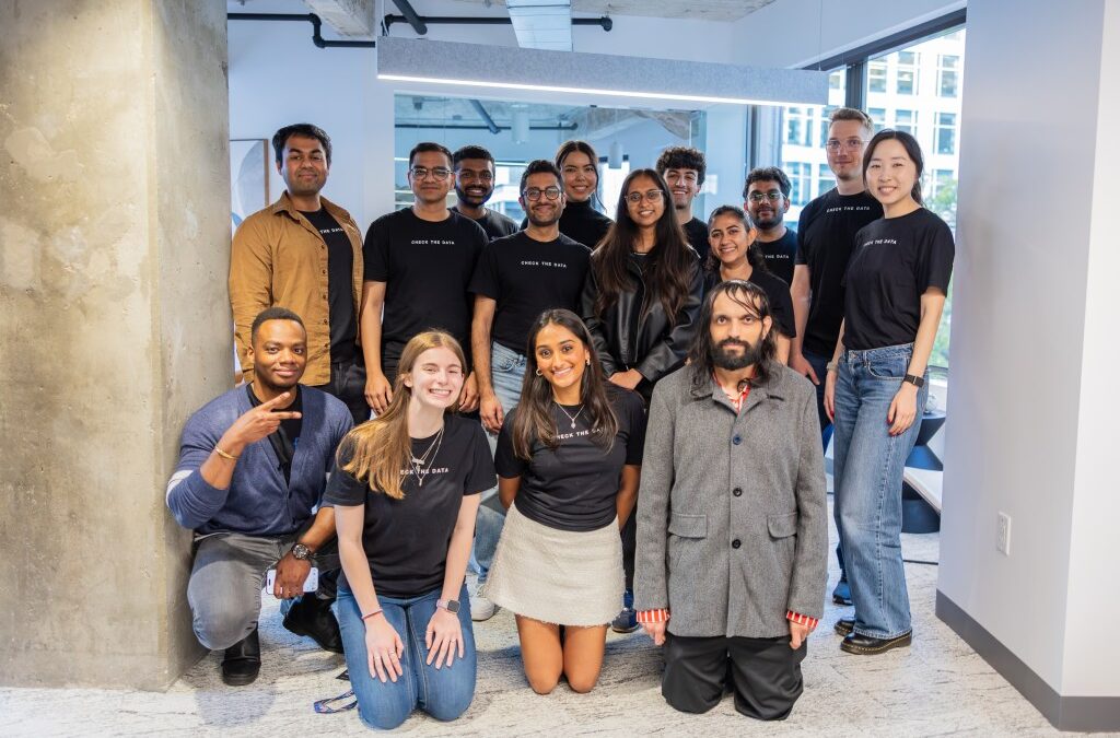 Patronus AI lands $50M to build ‘digital worlds’ that stress-test AI agents