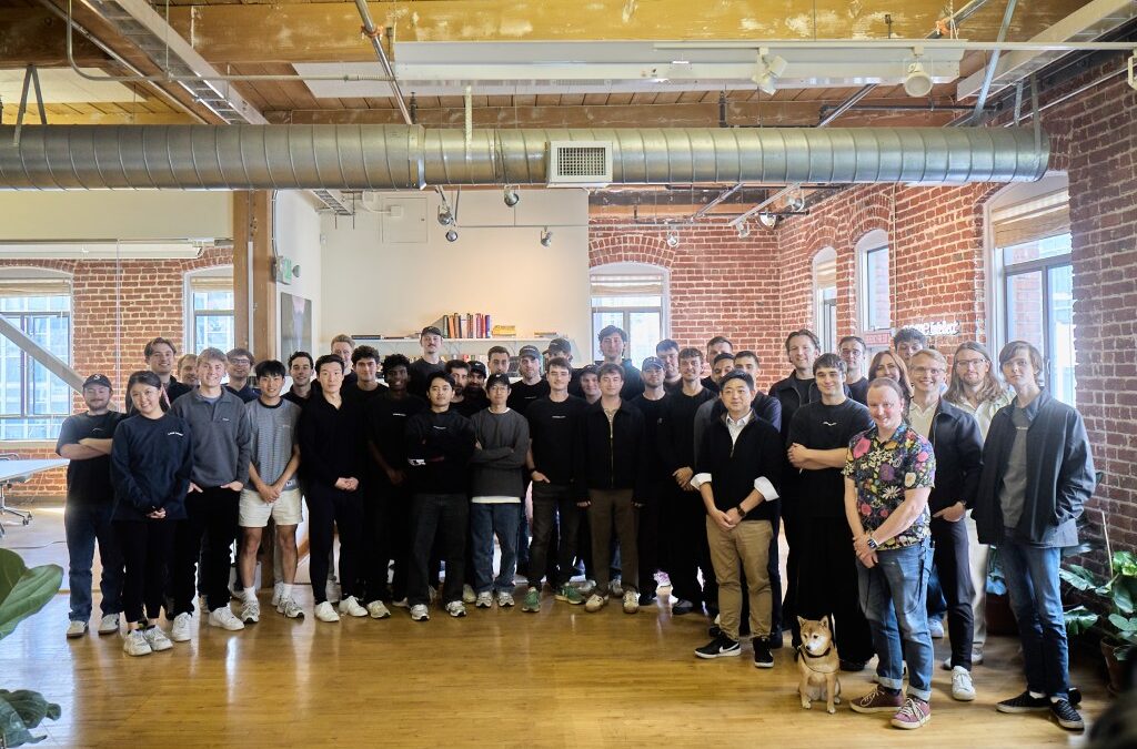 Prime Intellect raises $130M Series A to help enterprises build their own AI agents