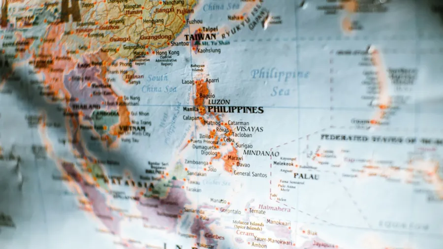 Philippine state pension fund profit nearly triples in Q1 2026