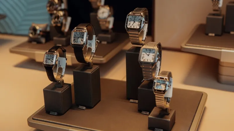 KoverNow launches watch insurance through Watch Exchange