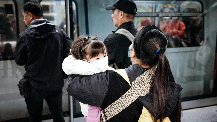 Japan fertility cases rise as insurance limits bite