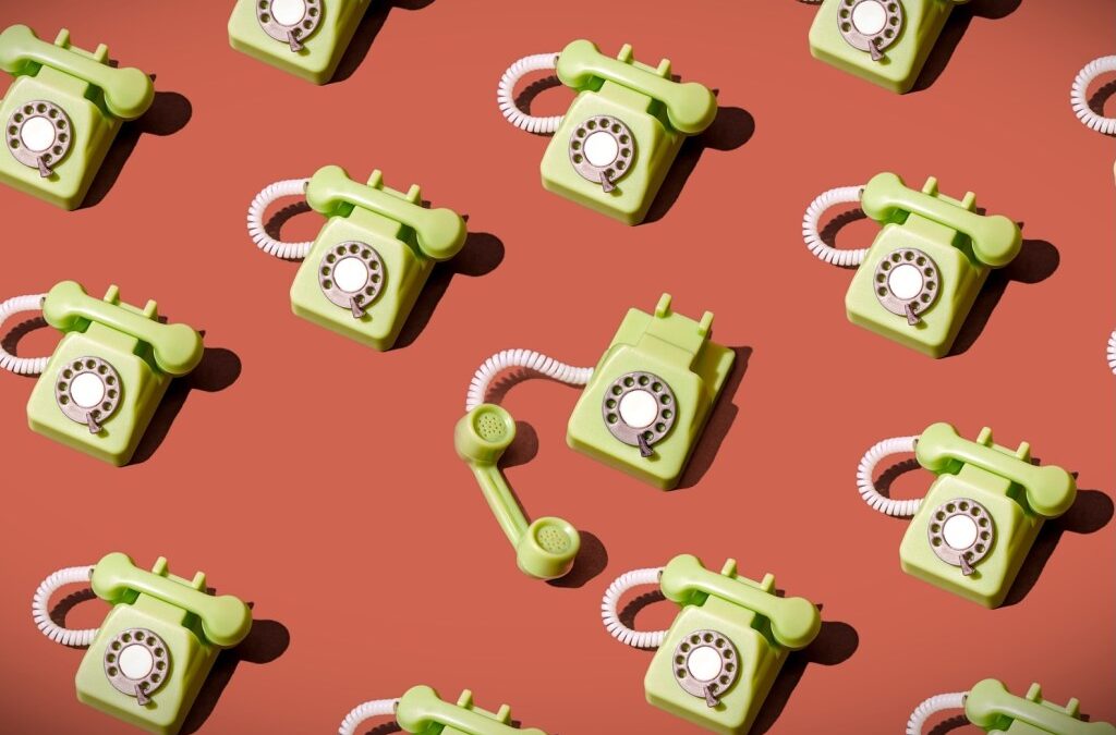 Let’s take a look at the retro tech making a comeback
