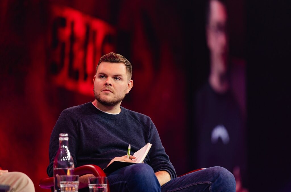 General Intuition’s $2.3B bet that video games can train AI agents for the real world