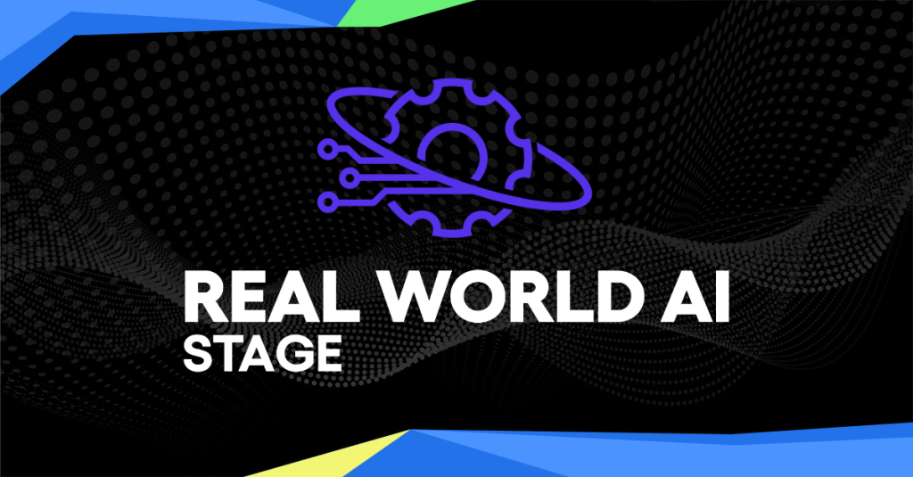 TechCrunch Disrupt 2026’s Real World AI Stage features robots, automated factories, and extinct animals 