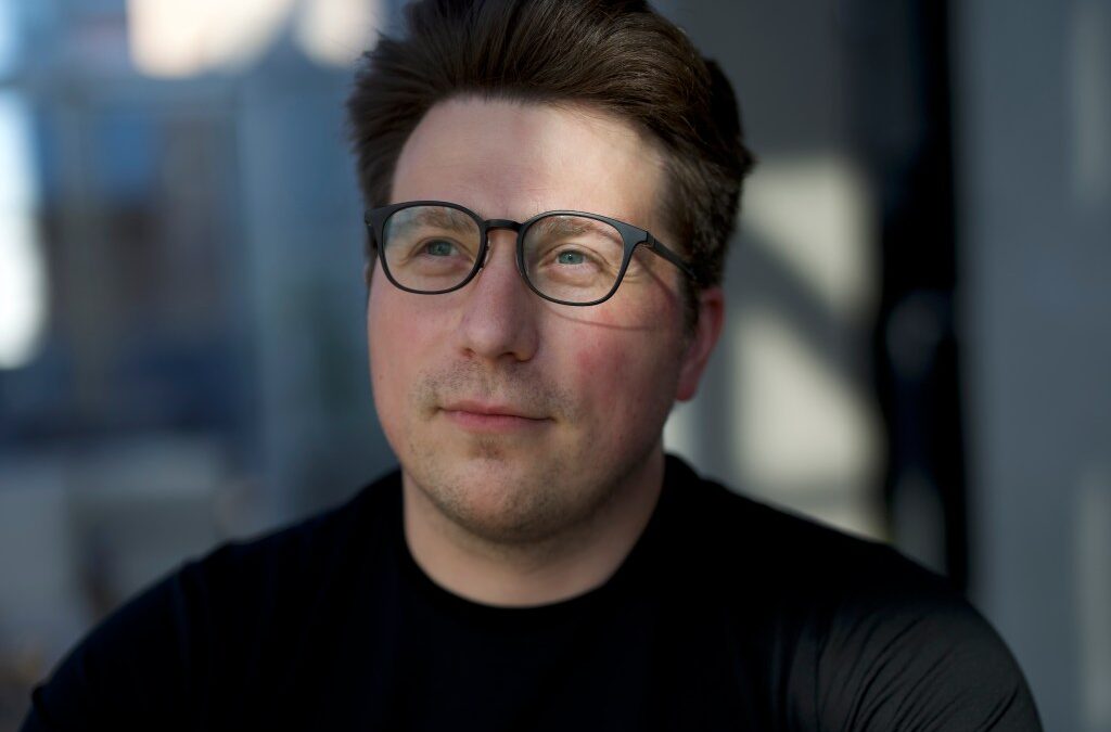 General Catalyst leads $1.1B round into 2-month-old River AI