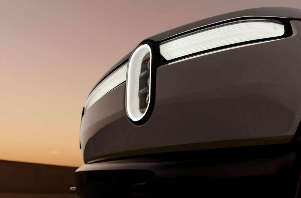 Rivian raises EV sales forecast as Q2 production ramps up