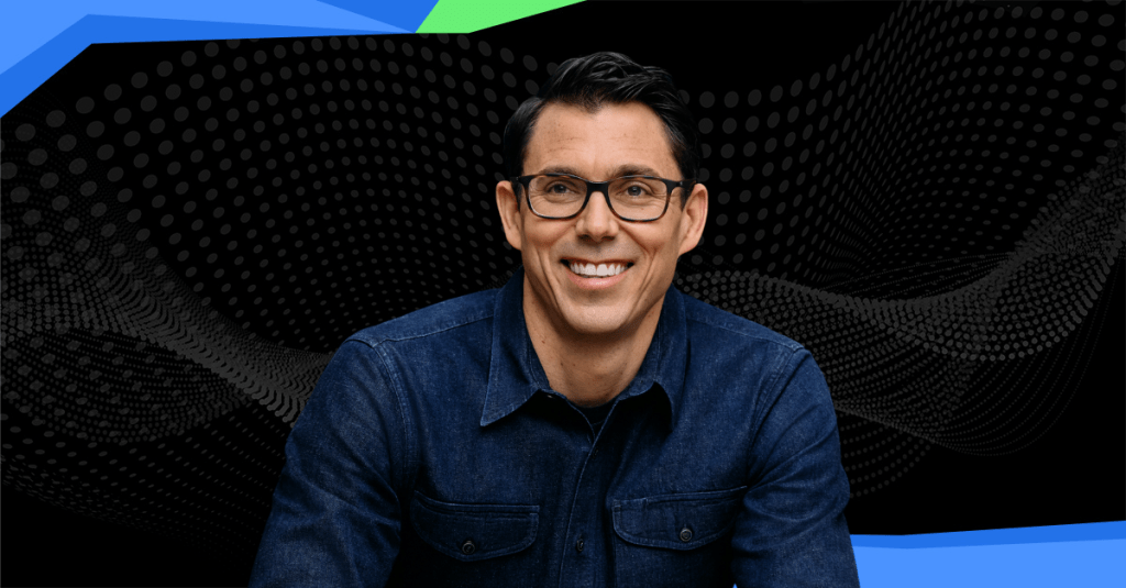 Rivian CEO RJ Scaringe is betting on EVs, robots, and autonomy all at once — he’ll explain why at Disrupt 2026 