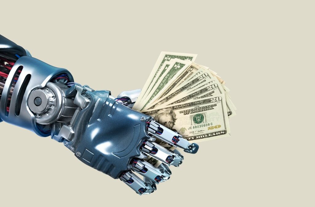 Valor, Point72 back General Intuition at $6B valuation as AI startup pushes into robotics