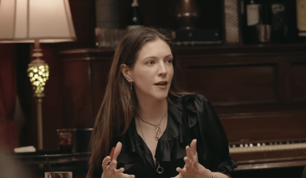 Founders Fund hires former OpenAI exec Ryan Beiermeister (and not because of her ‘Mafia’ skills)