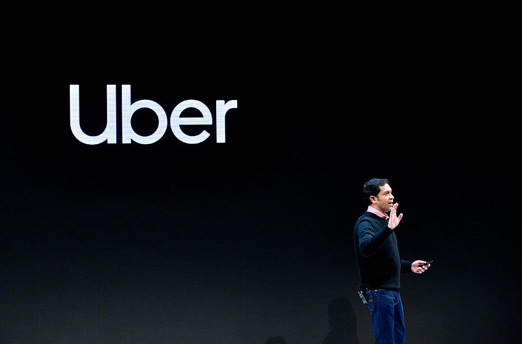 Uber’s product chief on hotels, robotaxis, and why the company doesn’t want to be ‘everything for everyone’