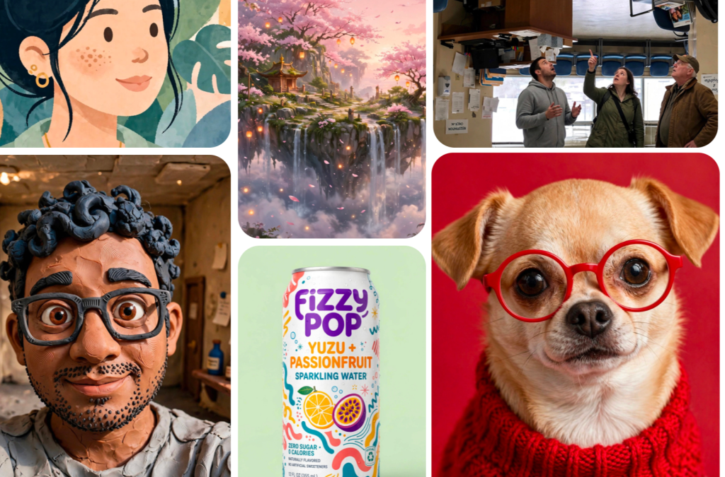 Meta just launched a new AI generator, Muse Image, and users are already pushing back over use of their photos