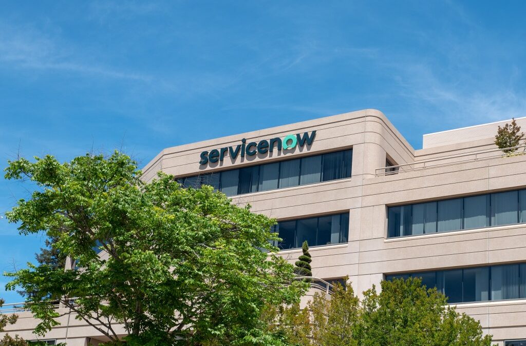 ServiceNow bets $40 million on Indian banking software specialist to expand its financial services push