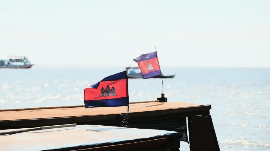Cambodia premiums rise 3% as life insurance falls in February 2026