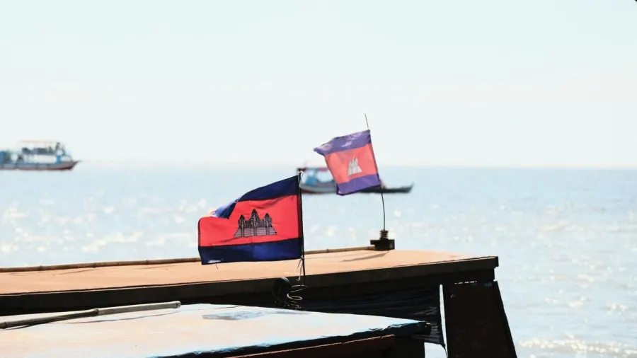 Cambodia insurance premiums crawl 1% to $103m in Q1 2026