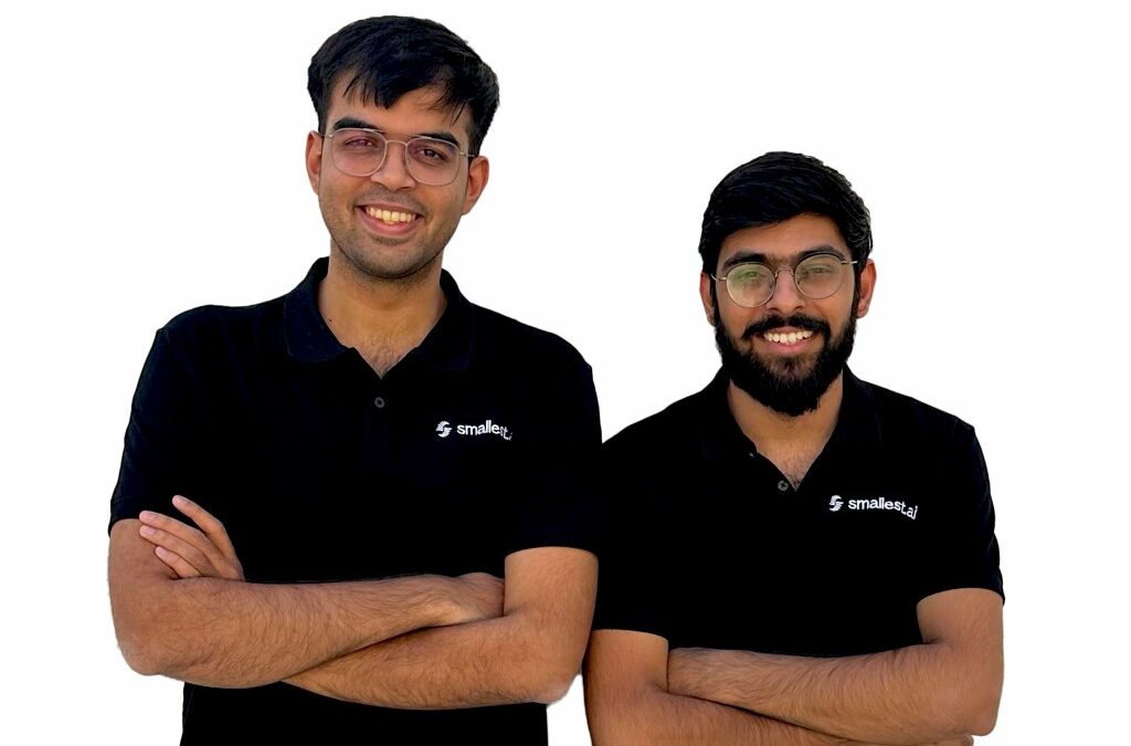 Smallest.ai raises $13M to build ultra-fast voice AI that sounds genuinely human