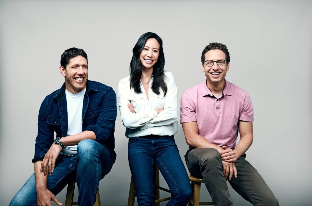 VC firm Chemistry is raising $500M for its second fund