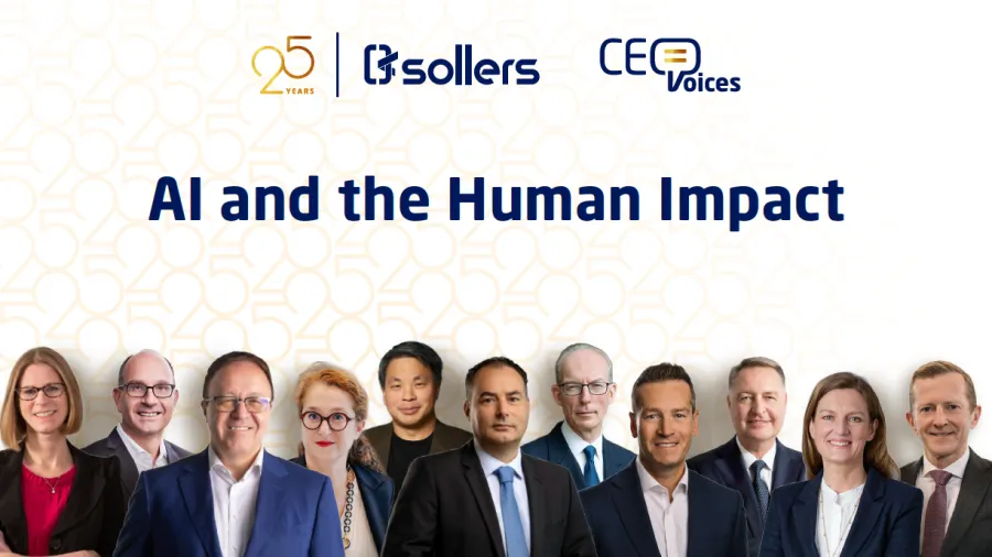 AI will reshape insurance but cannot replace empathy: CEOs