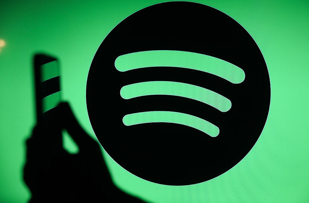 Spotify launches ‘User Notes’ to let users add memories to songs