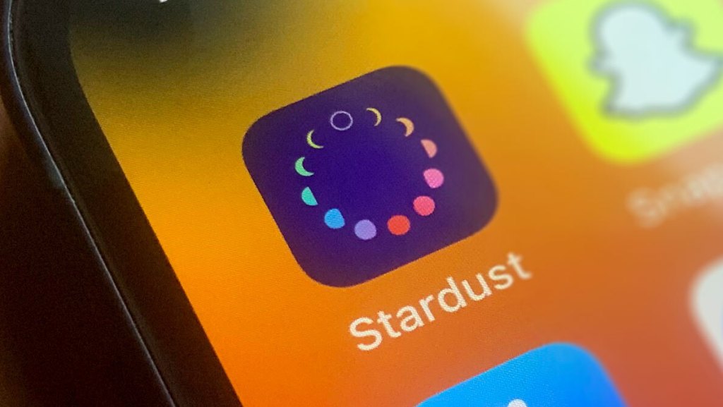 Period tracker Stardust shares users’ health data with analytics firm, says new research