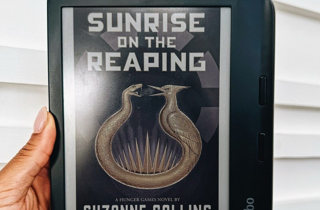 Watch out, Amazon: The Kobo eReader now has a Goodreads rival