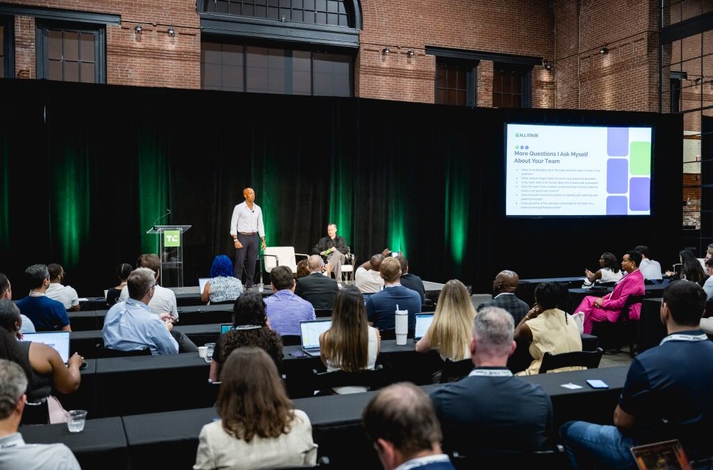 3 days left to save up to $190 on your TechCrunch Founder Summit 2026 pass