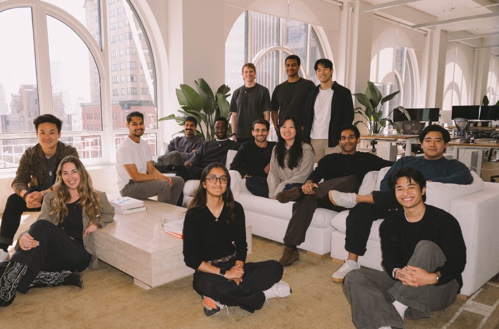 Natural raises $30M to reinvent payments for AI agents — and take on Stripe