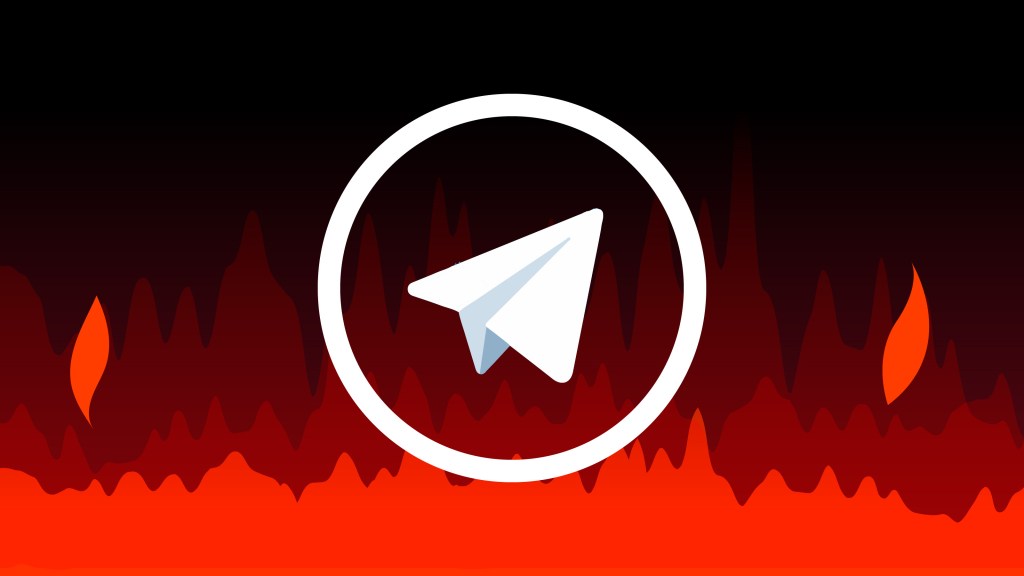 Telegram’s shortlink domain is back online after day-long suspension