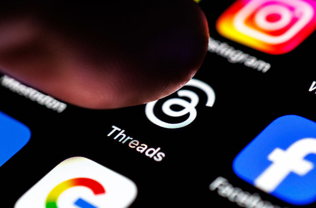 Threads rolls out parental supervision tools