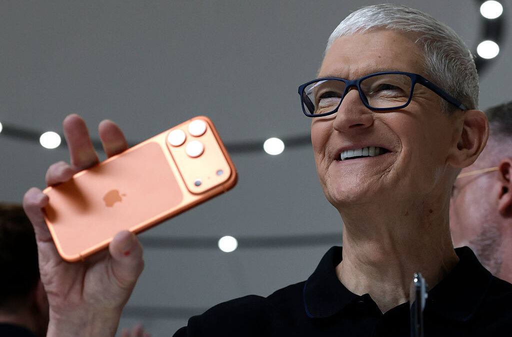 Beyond Siri: Here are the practical AI features coming to your iPhone in iOS 27