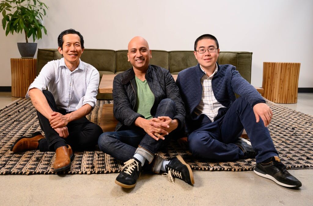 Neocloud Together AI raises $800M, leaps to $8.3B valuation