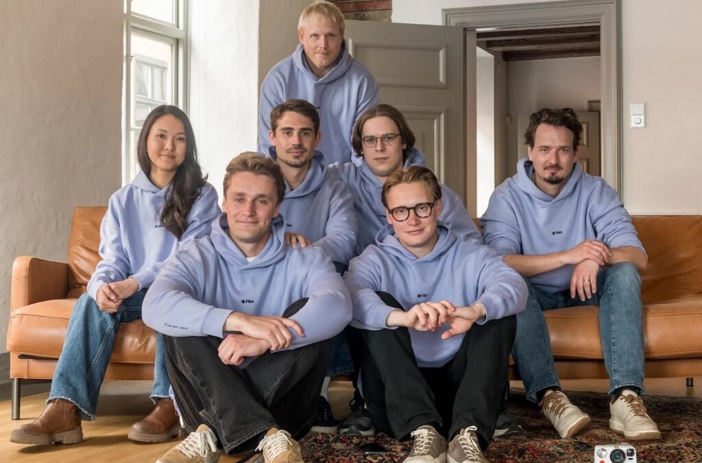 Fika Jobs raises $4M to build a video-first hiring platform where AI agents interview candidates