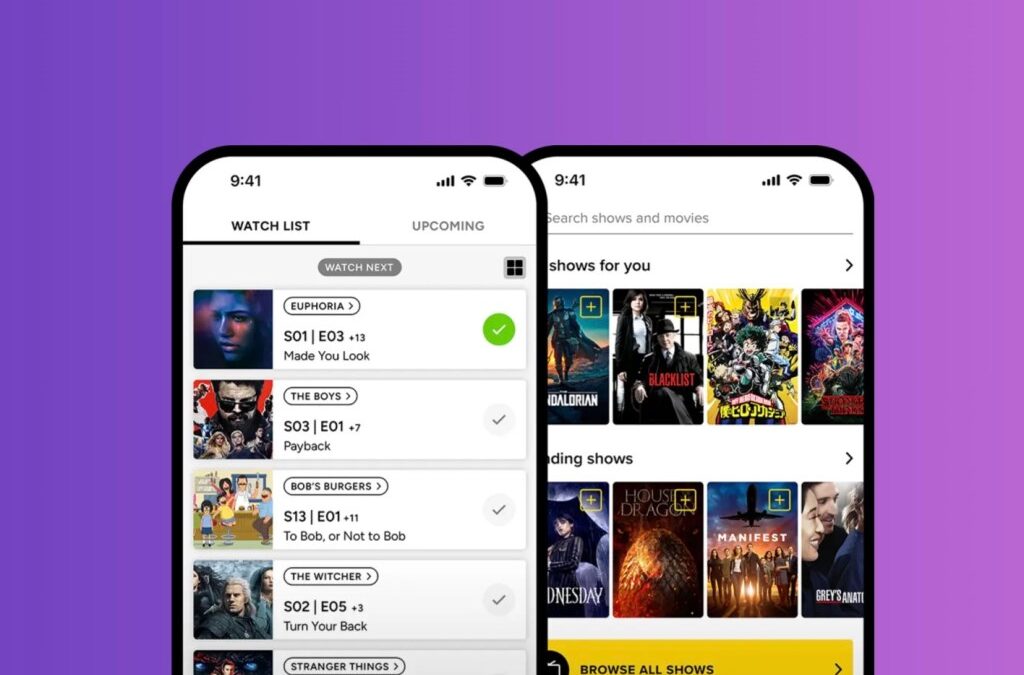 Popular TV-tracking app TV Time is shutting down as company focuses on AI