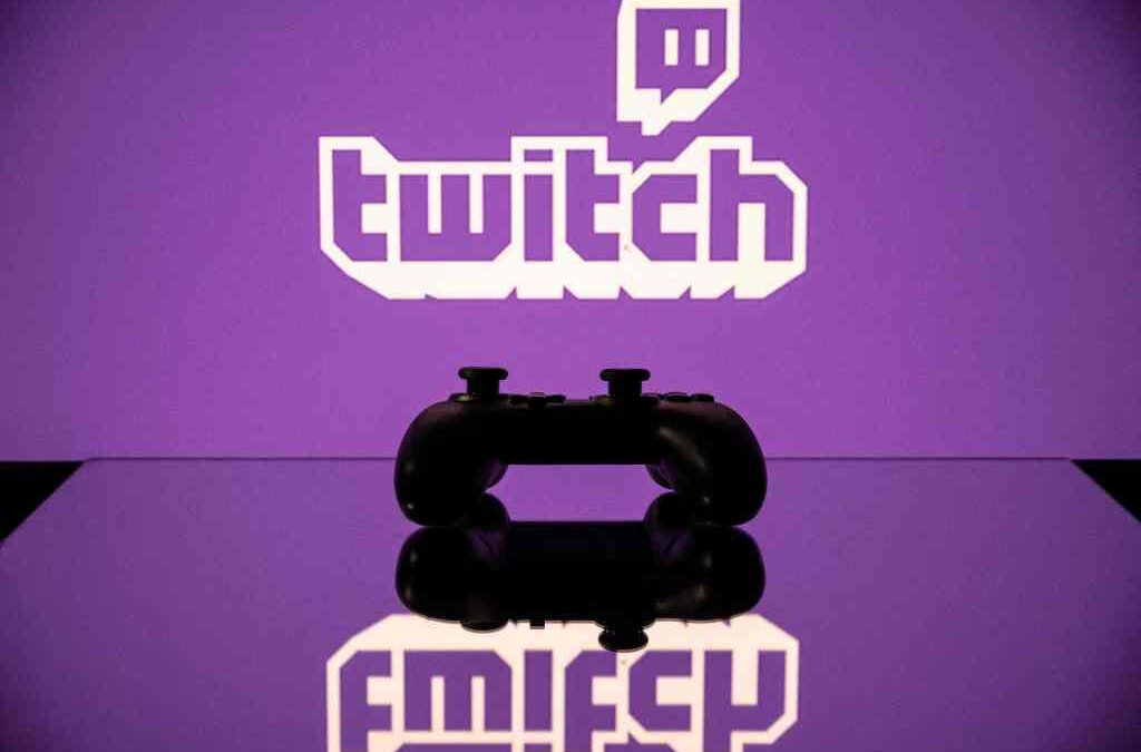 Amazon will train on Twitch streamers’ content by default, unless they opt out