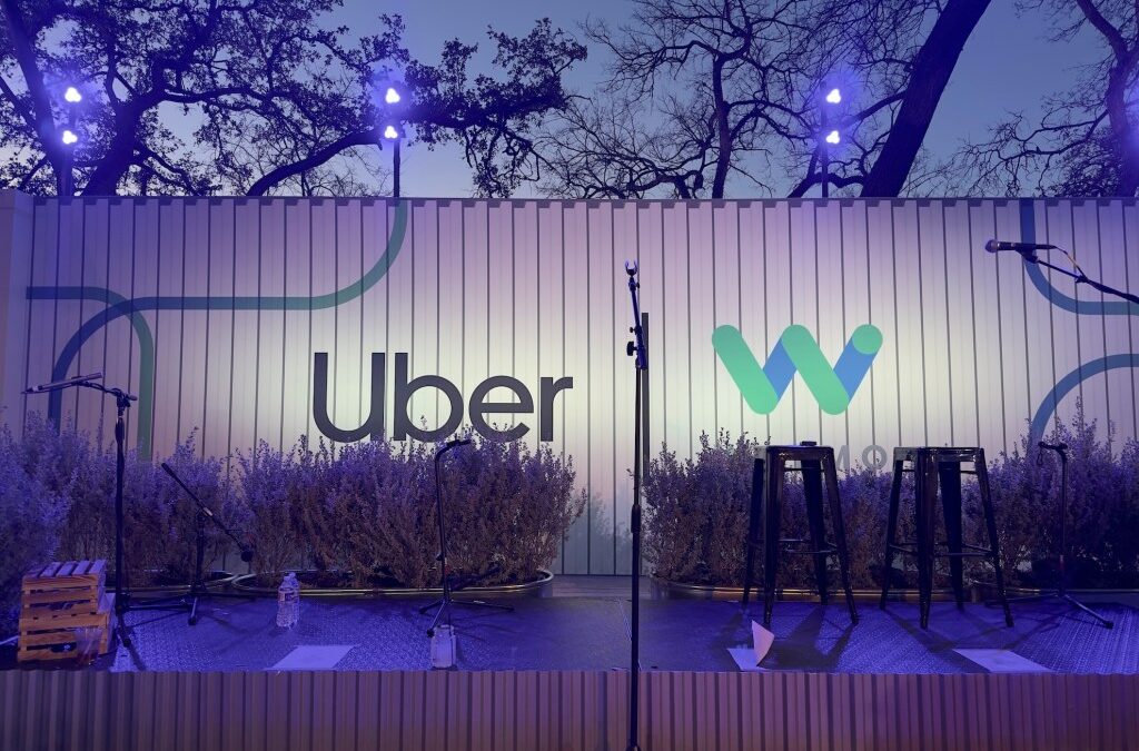 TechCrunch Mobility: The battle over robotaxi rules