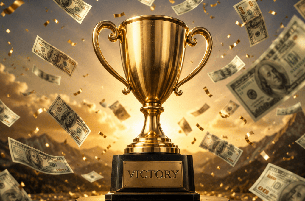 After betting the firm on Anthropic, Menlo Ventures raises victorious $3B fund