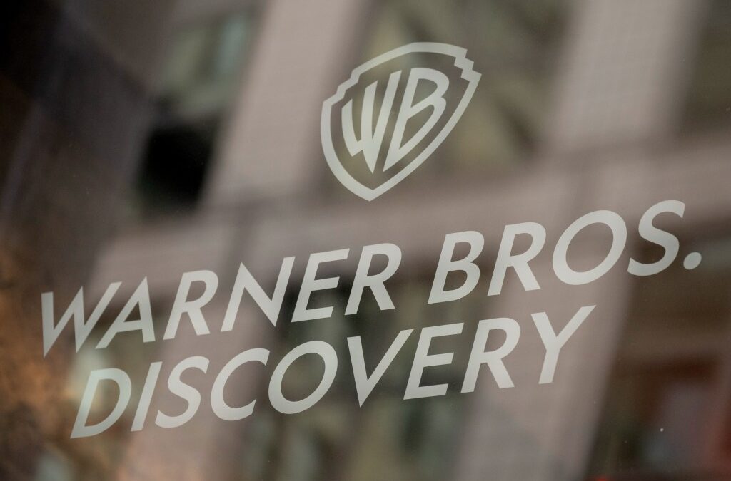 Warner Bros. lawsuit accuses Amazon of illegally poaching executives