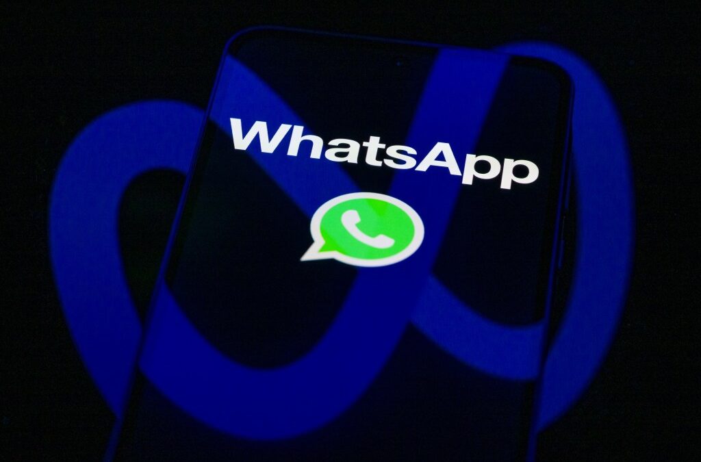 How to reserve and change your WhatsApp username