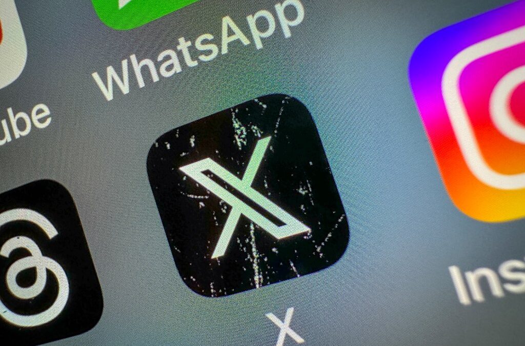 X adds a video editor to encourage creators to post original content, not stolen reposts