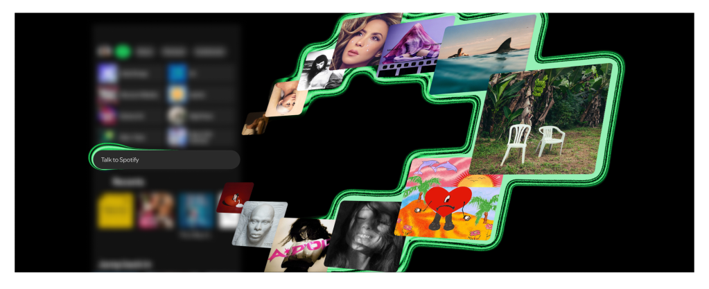 Spotify expands its AI push with a ChatGPT-like music assistant
