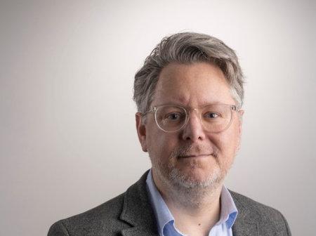 The man who looked into the ‘actual beating heart’ of the financial system—and saw something ‘profoundly dangerous’