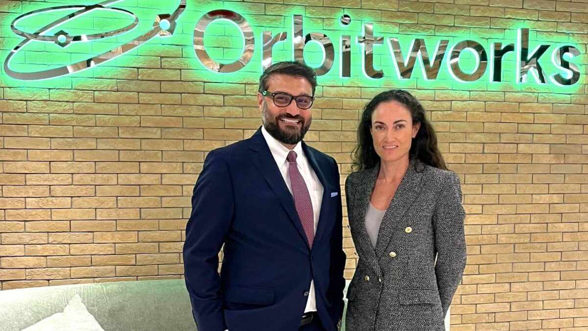 Satellites, Security and Sovereign Cash: Inside the UAE’s Space Strategy