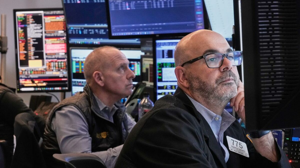 Wall Street drifts while Dollar General and Spam sales jump in a market hungry for affordability