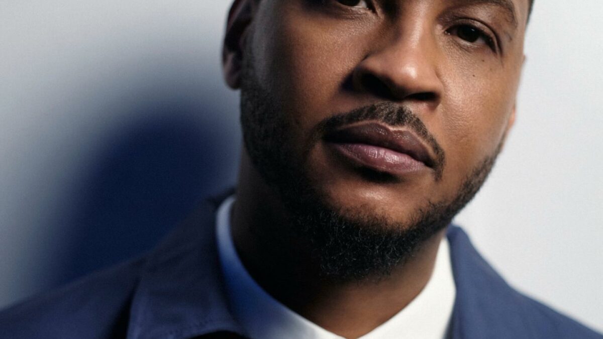 Carmelo Anthony reflects on Hall of Fame career, investing wins and passing on Google and crypto: ‘That’s another one I should have went with my gut on’