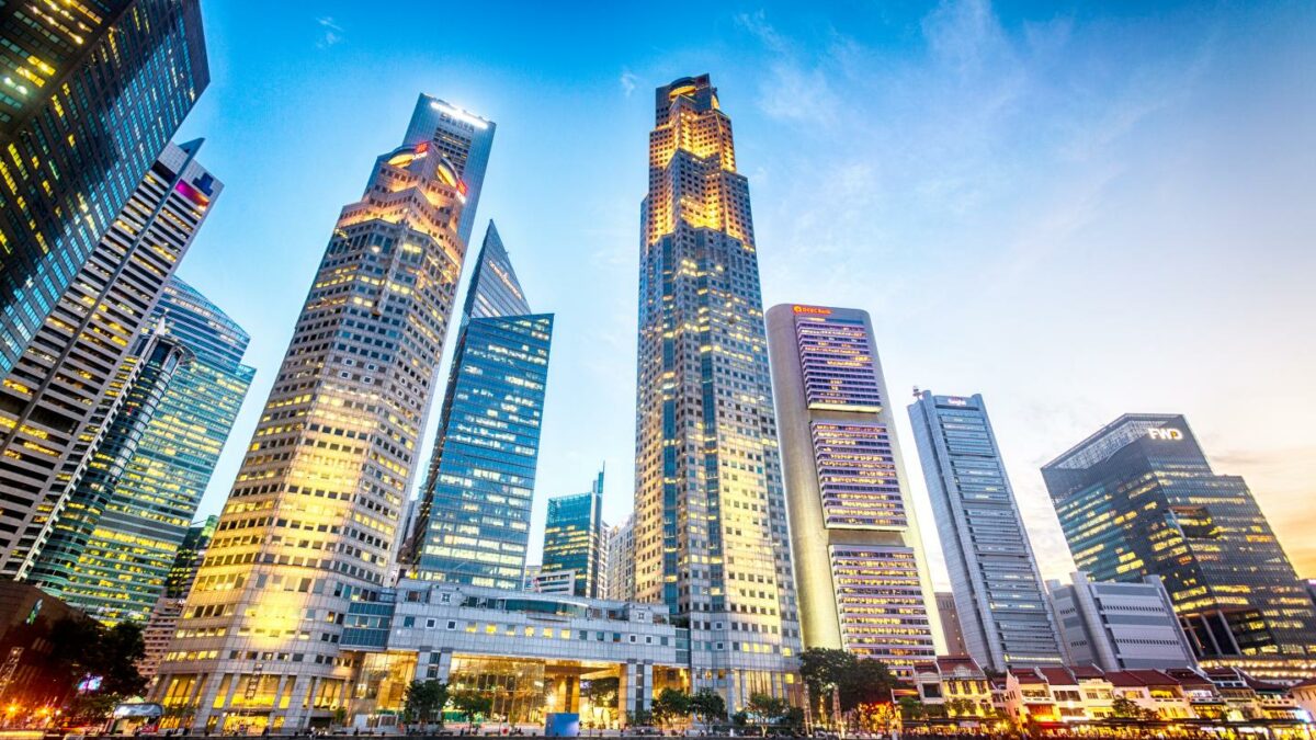 Singapore has just 82 companies on the Southeast Asia 500 list, putting it in 4th place. But measure by revenue, and the country’s footprint gets much larger.